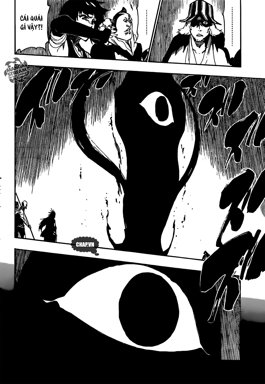 Thần Chết Ichigo Chapter 616 - 8