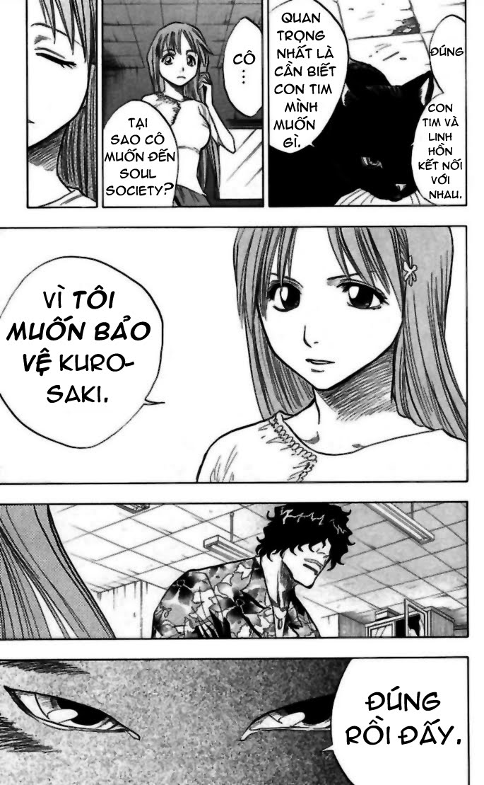 Thần Chết Ichigo Chapter 62 - 11