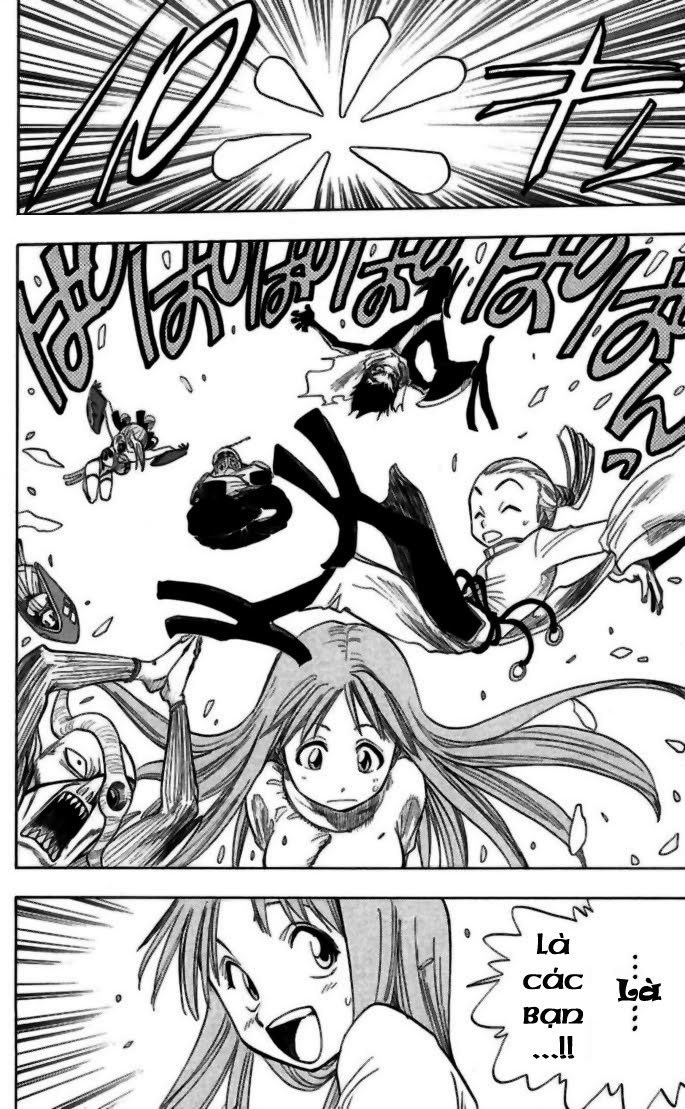 Thần Chết Ichigo Chapter 62 - 12