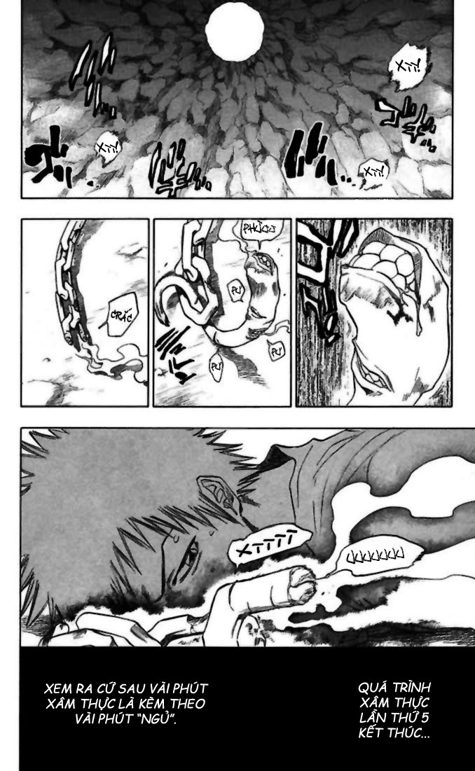 Thần Chết Ichigo Chapter 62 - 14