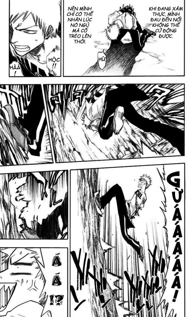 Thần Chết Ichigo Chapter 62 - 15