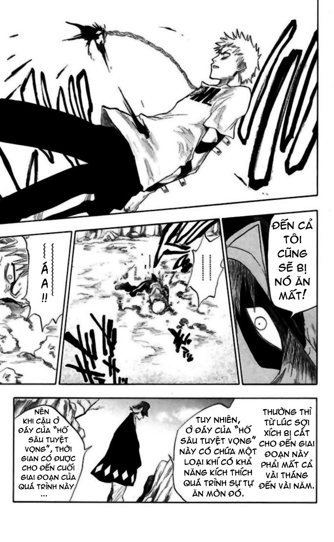 Thần Chết Ichigo Chapter 62 - 3