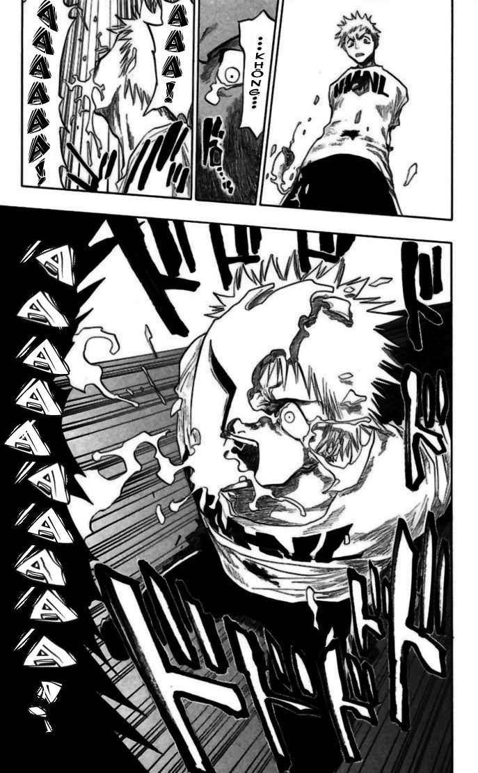 Thần Chết Ichigo Chapter 62 - 21