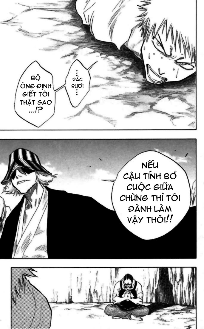 Thần Chết Ichigo Chapter 62 - 5