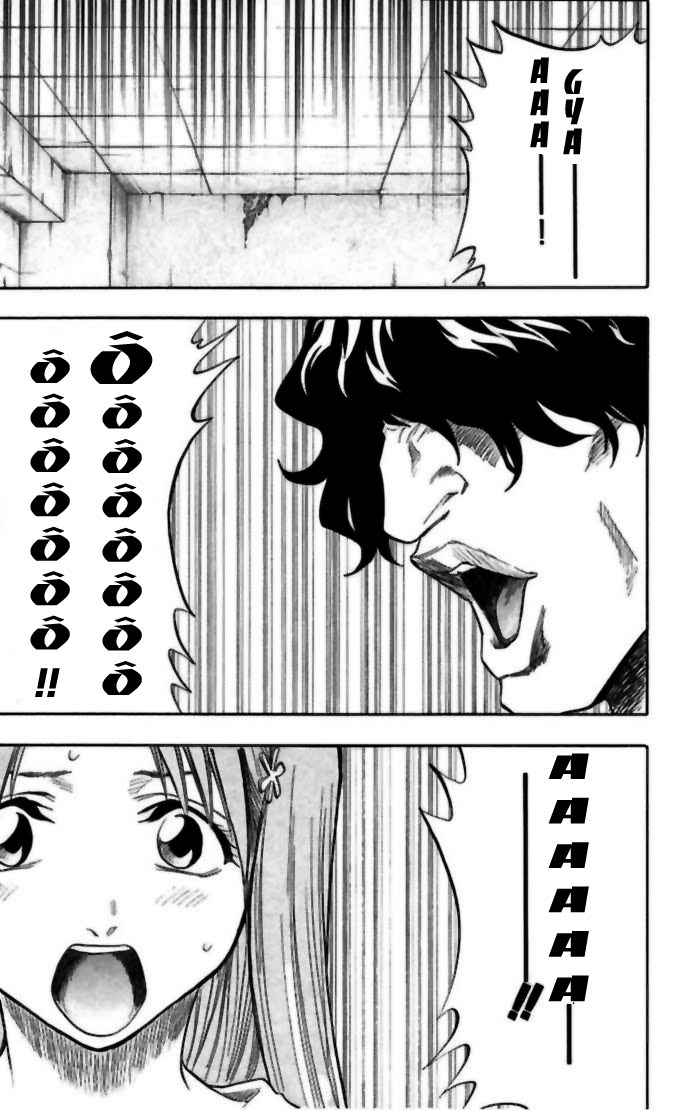 Thần Chết Ichigo Chapter 62 - 7