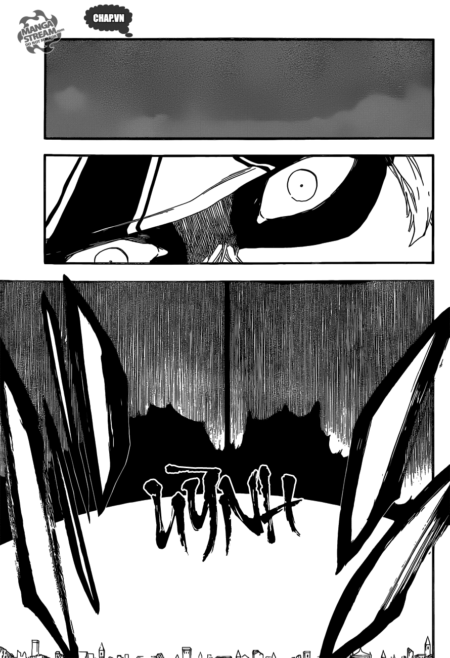 Thần Chết Ichigo Chapter 621 - 3