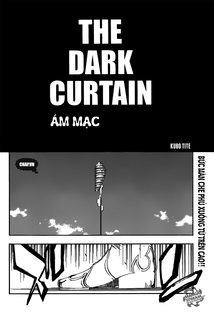Thần Chết Ichigo Chapter 621 - 5