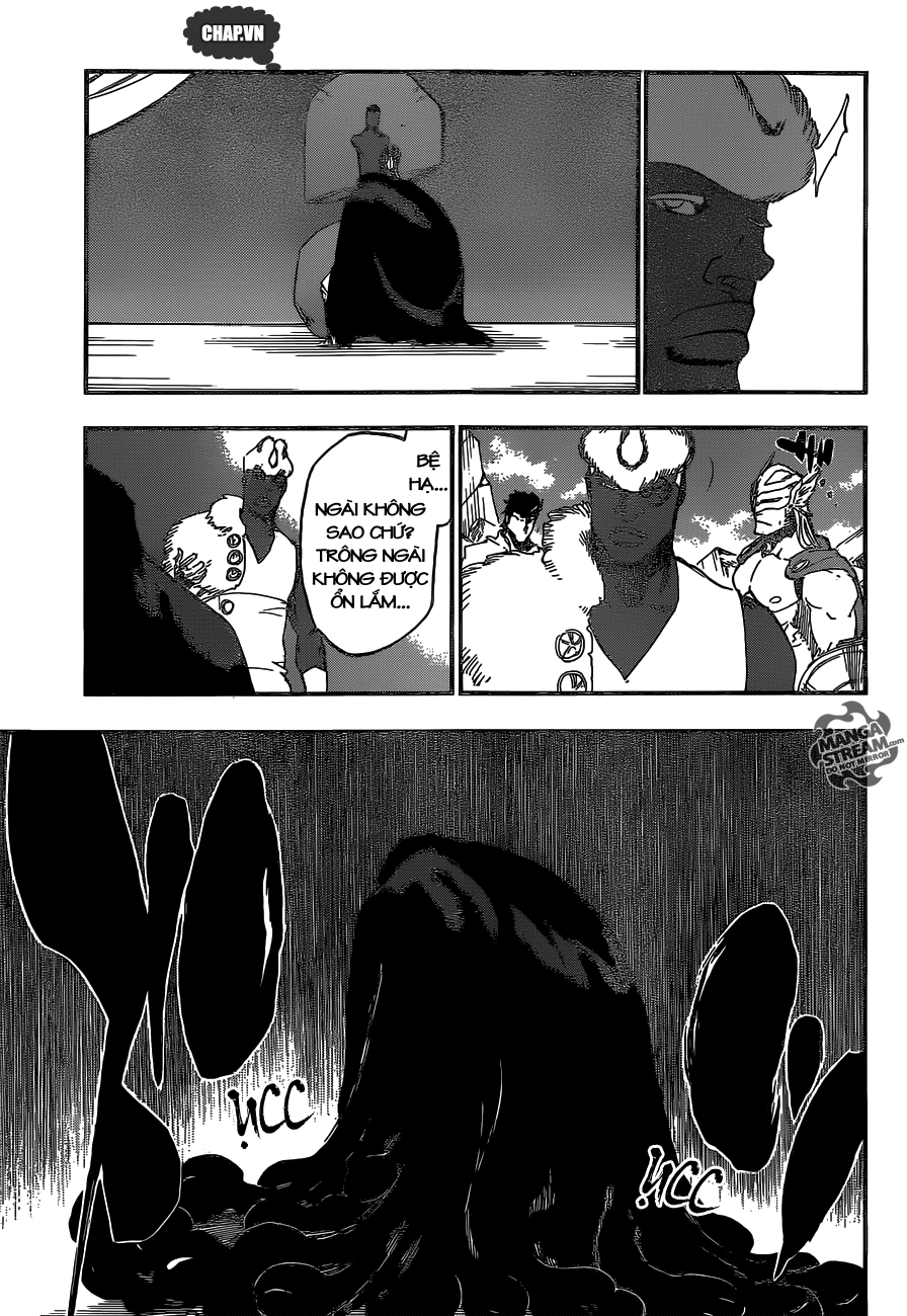 Thần Chết Ichigo Chapter 621 - 6