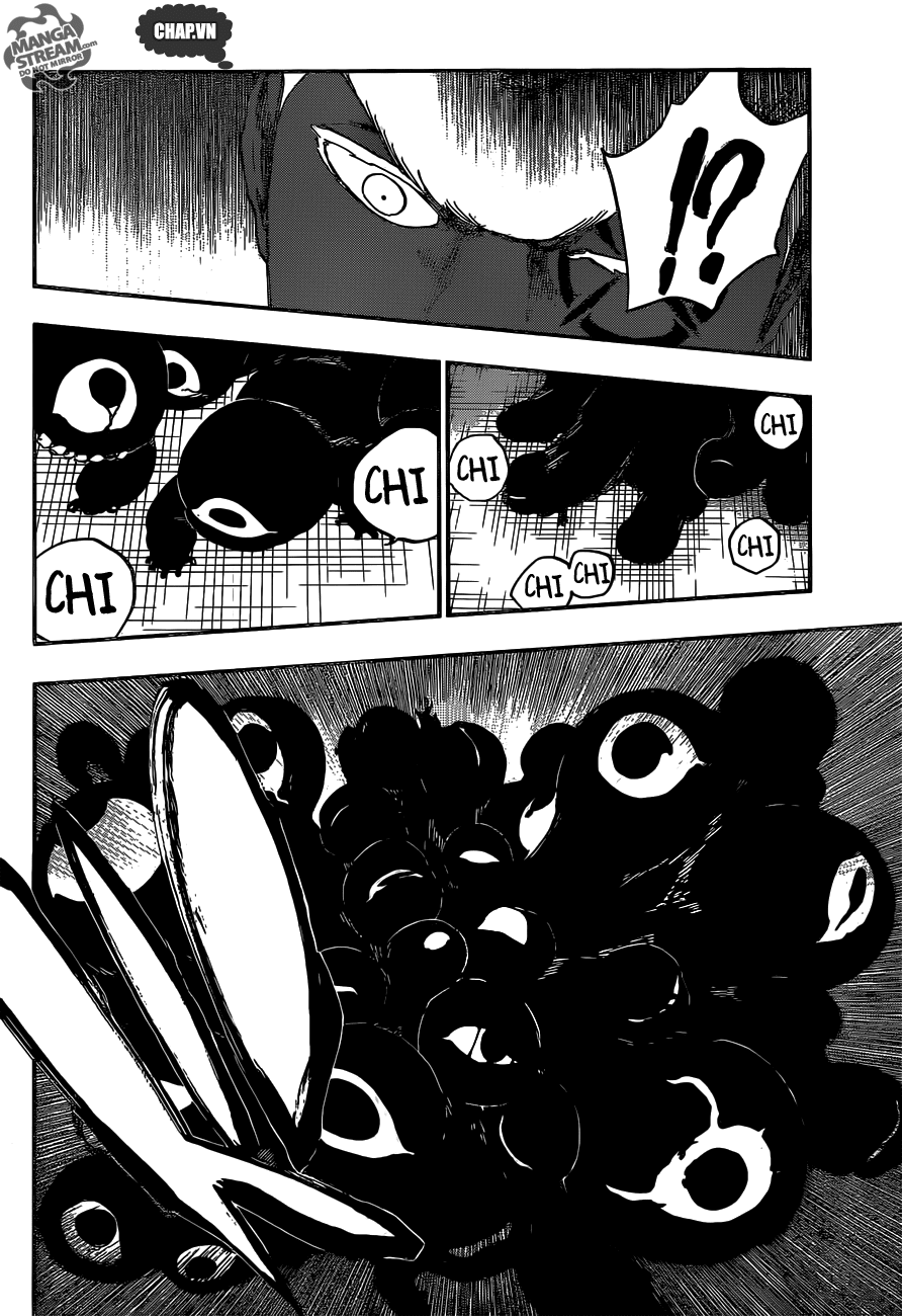 Thần Chết Ichigo Chapter 621 - 7