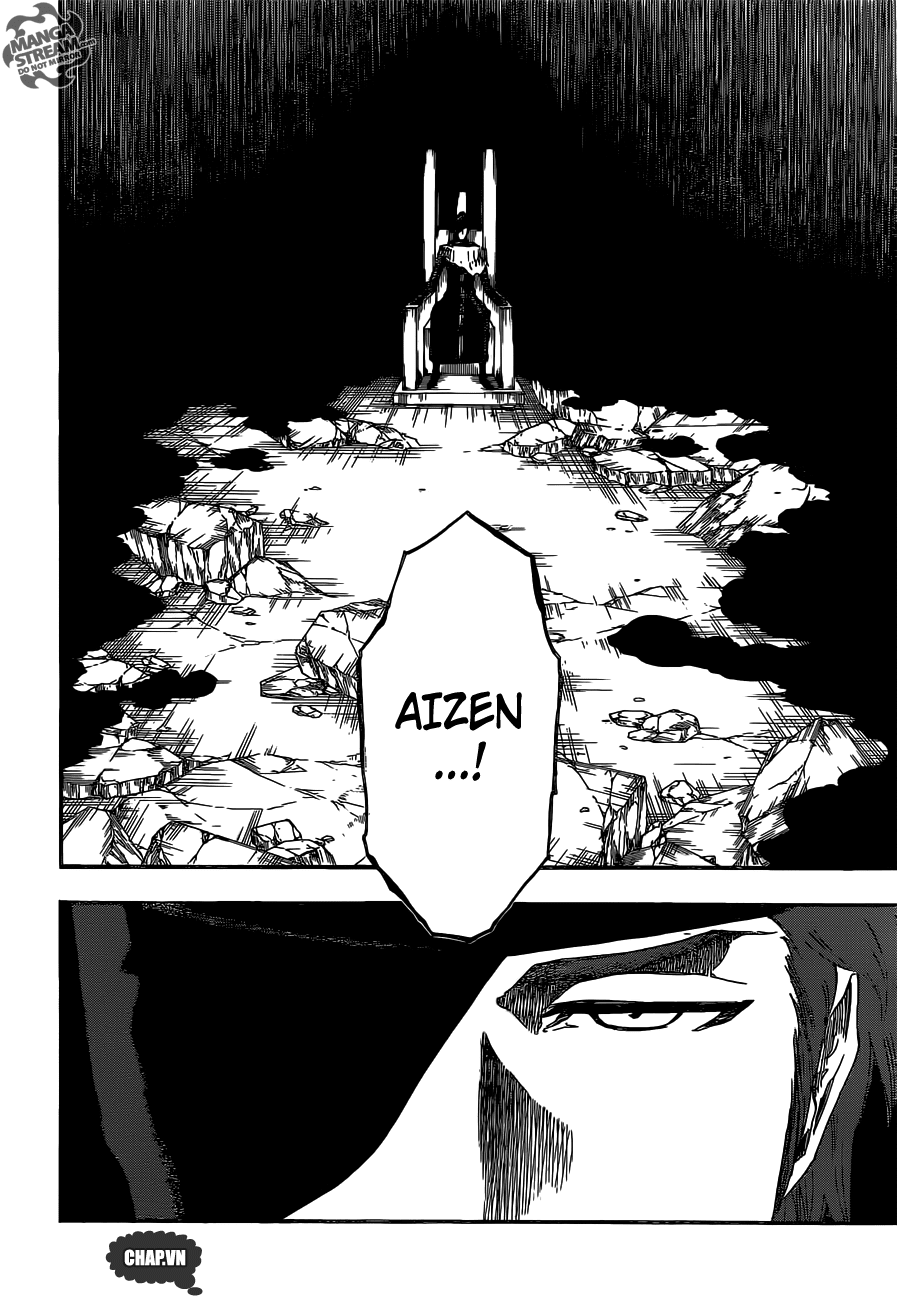 Thần Chết Ichigo Chapter 622 - 2