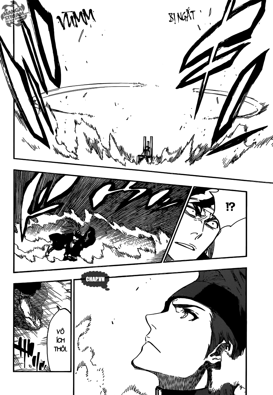 Thần Chết Ichigo Chapter 623 - 4
