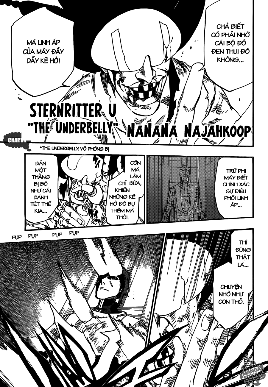 Thần Chết Ichigo Chapter 623 - 9