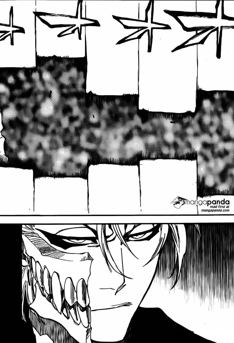 Thần Chết Ichigo Chapter 624 - 15