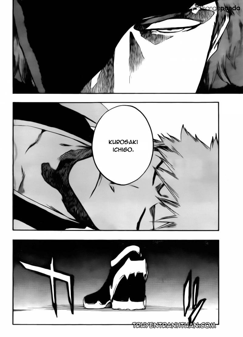 Thần Chết Ichigo Chapter 624 - 5