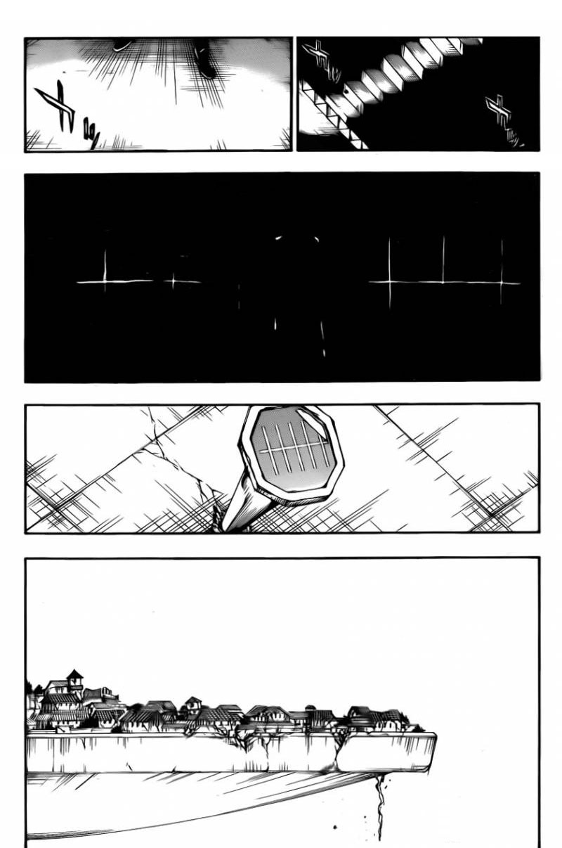 Thần Chết Ichigo Chapter 624 - 6