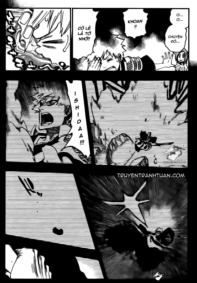Thần Chết Ichigo Chapter 624 - 8