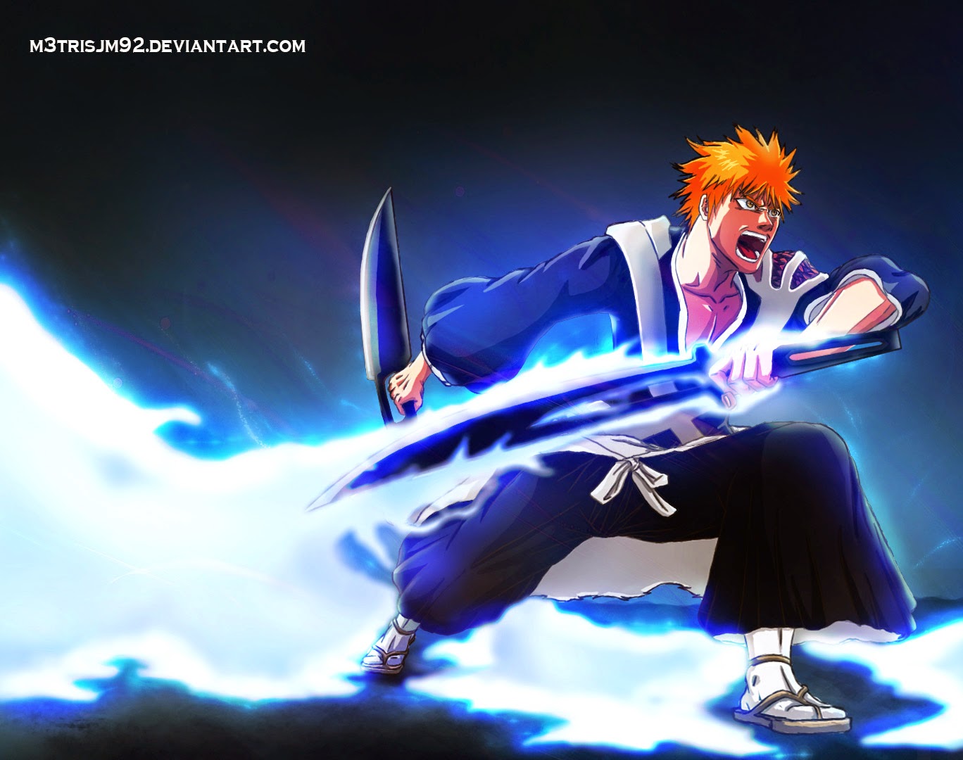 Thần Chết Ichigo Chapter 626 - 19