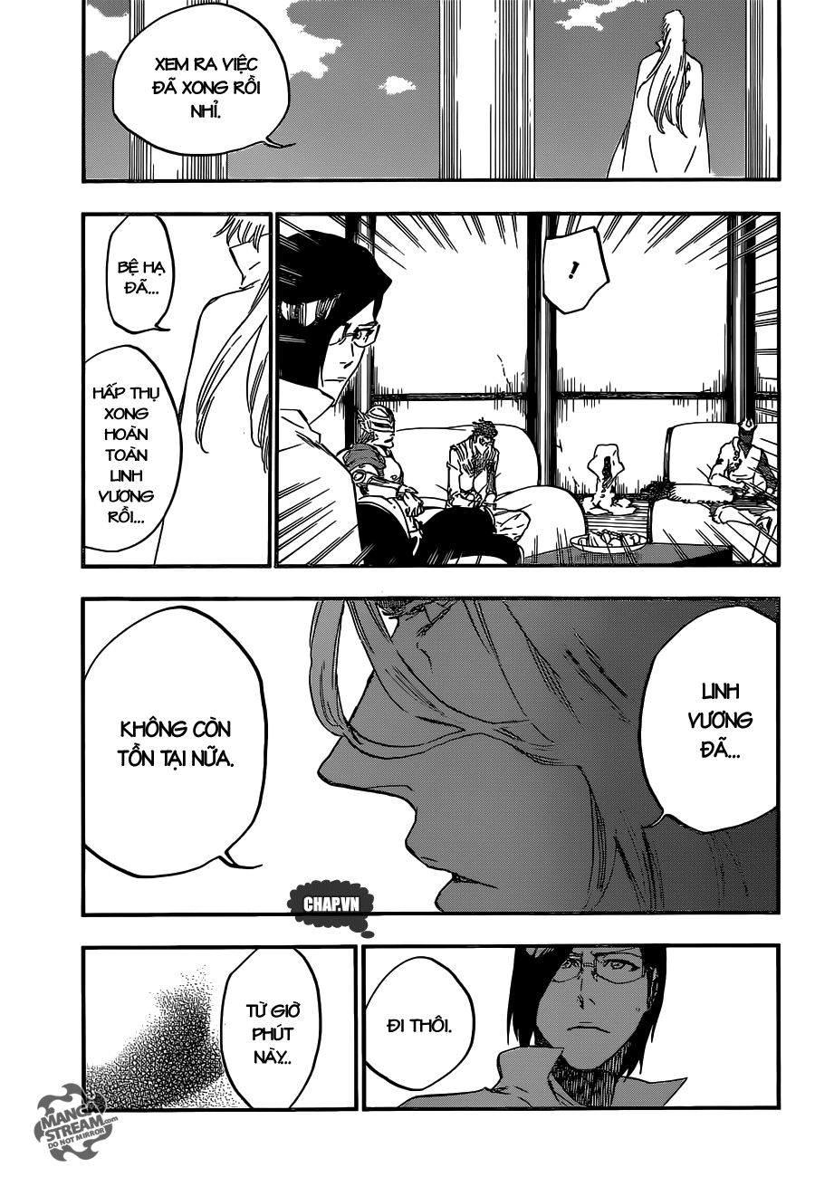 Thần Chết Ichigo Chapter 626 - 7