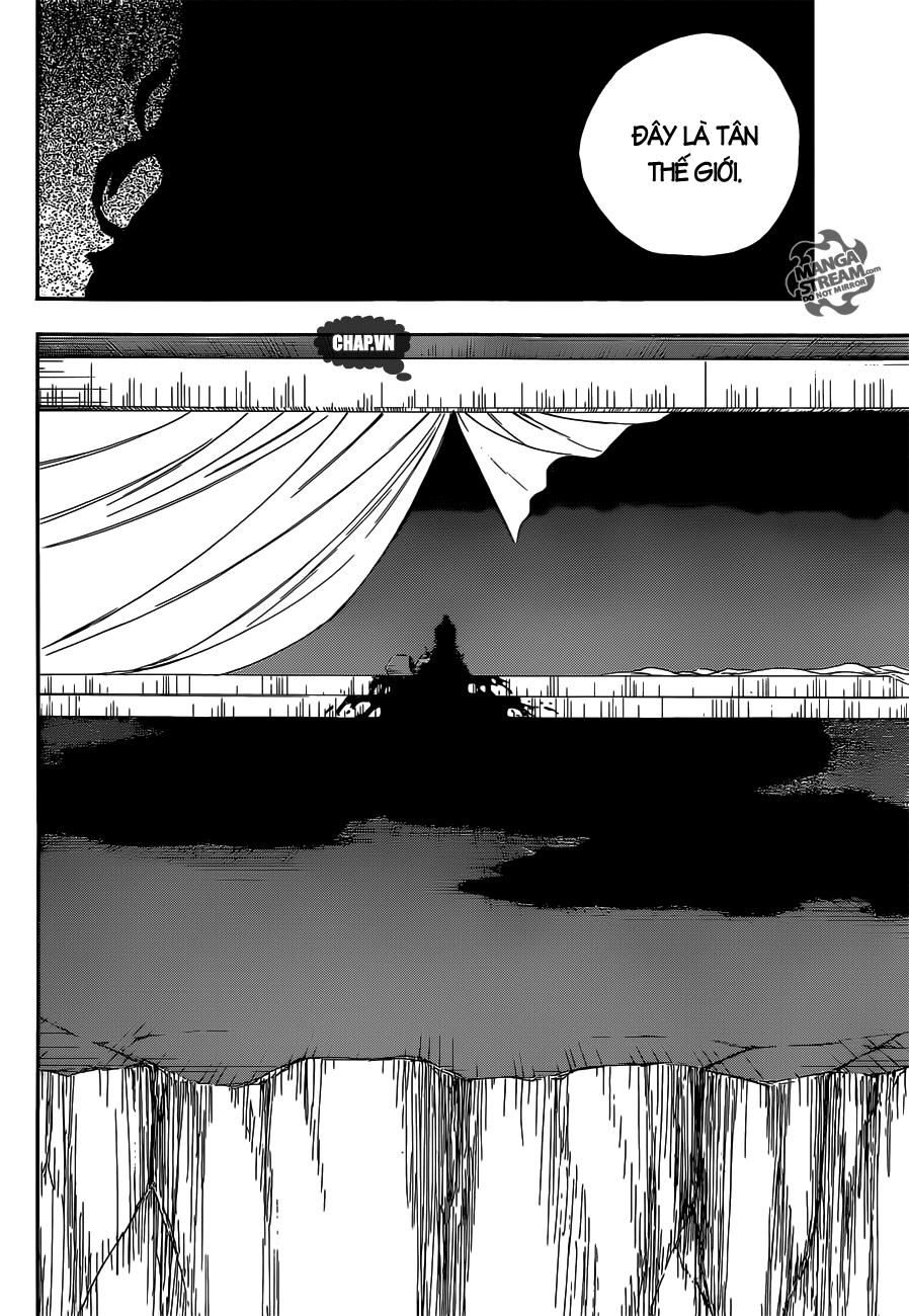 Thần Chết Ichigo Chapter 626 - 8