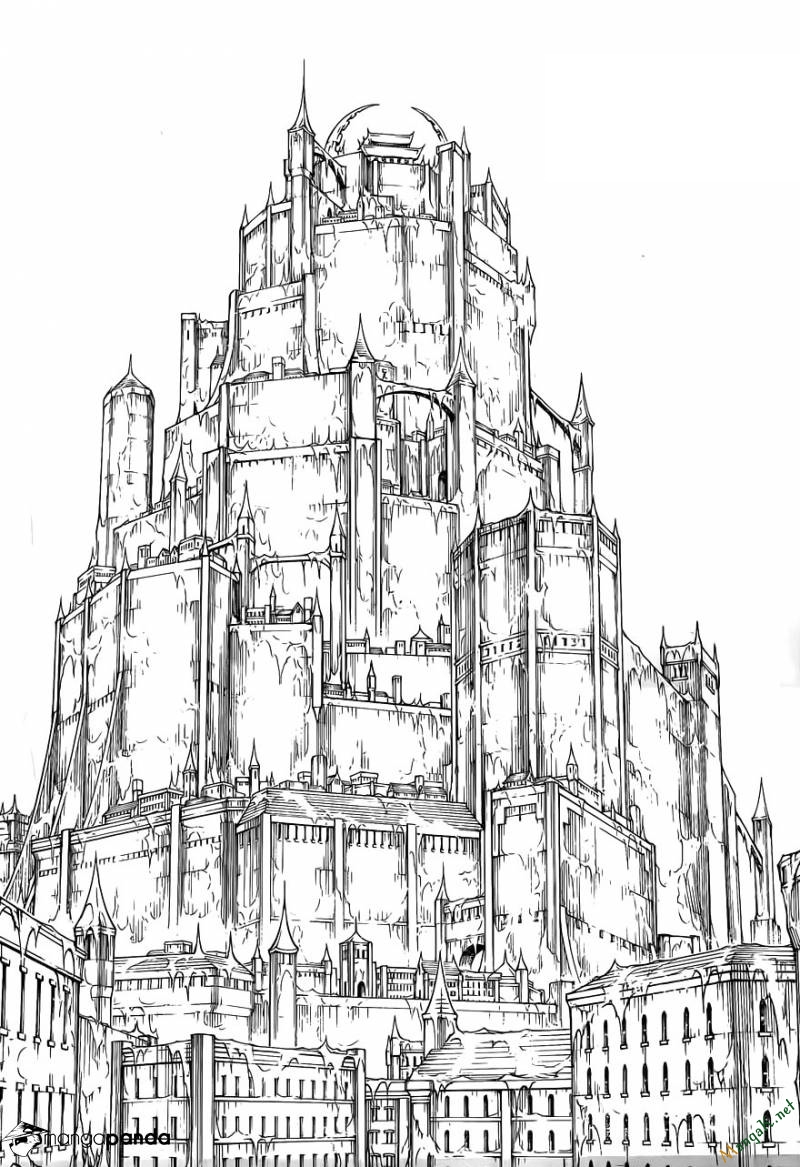 Thần Chết Ichigo Chapter 628 - 13