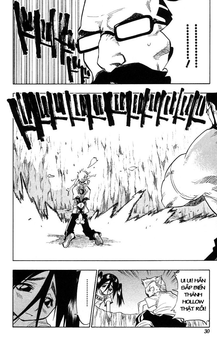 Thần Chết Ichigo Chapter 63 - 2