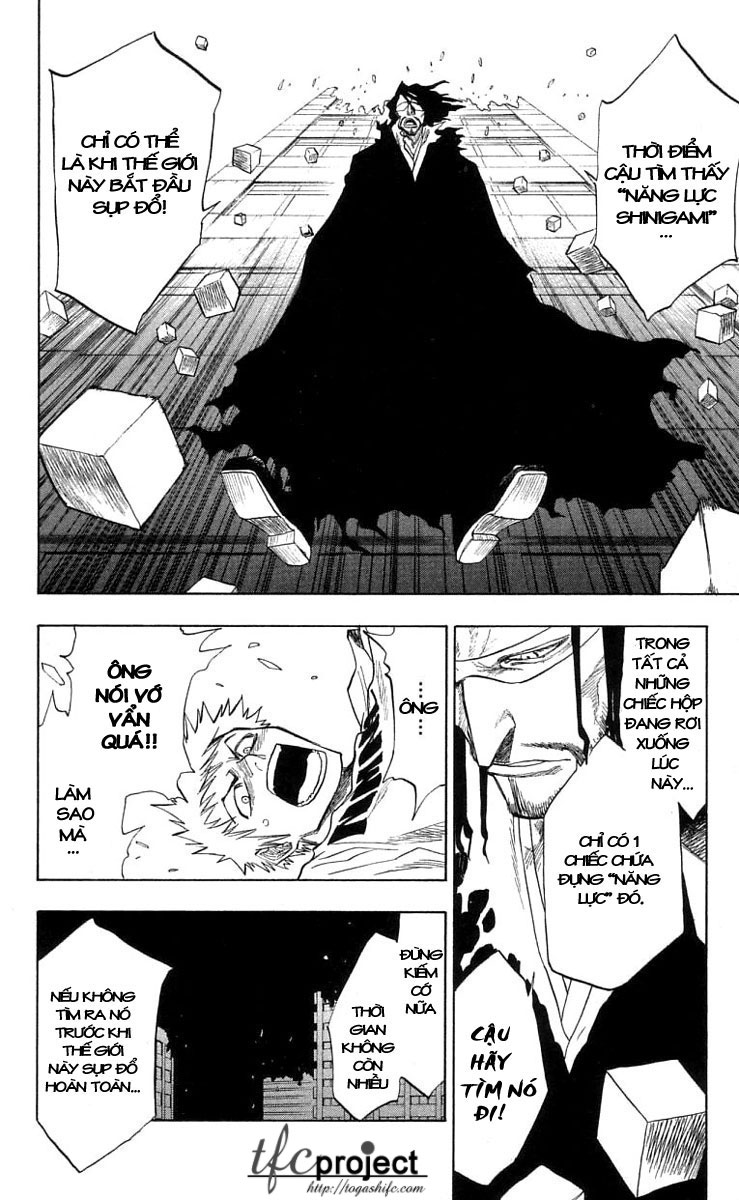Thần Chết Ichigo Chapter 63 - 12
