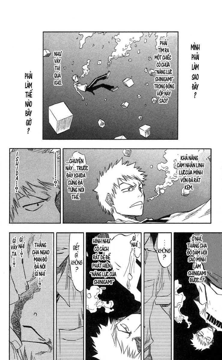 Thần Chết Ichigo Chapter 63 - 14