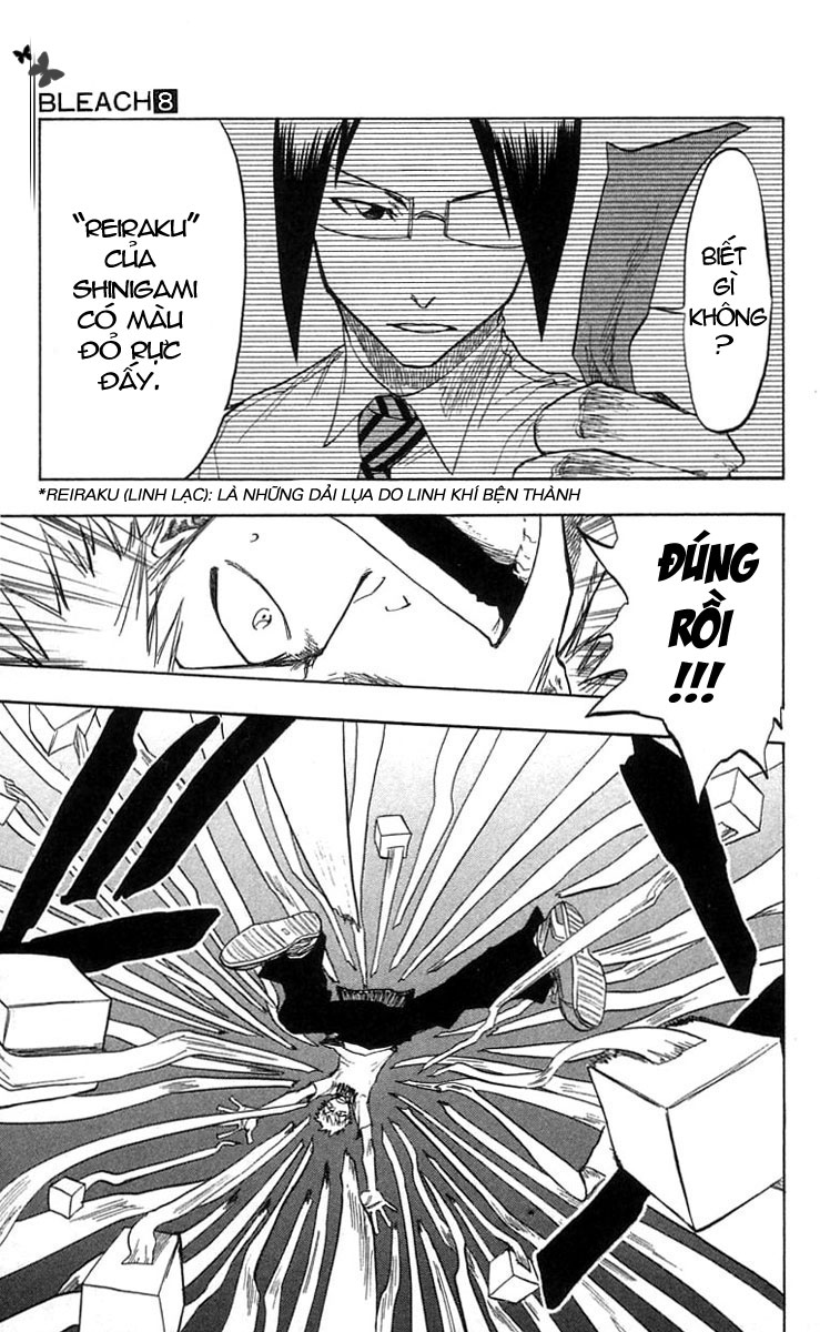 Thần Chết Ichigo Chapter 63 - 15