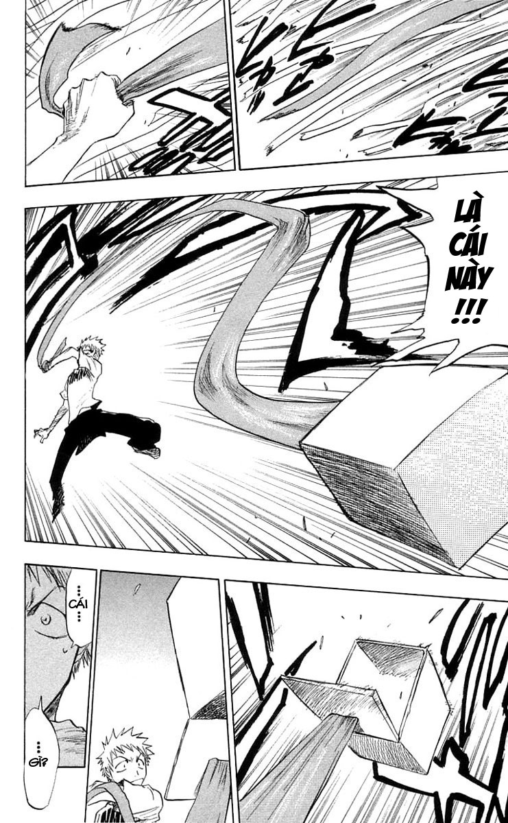 Thần Chết Ichigo Chapter 63 - 16