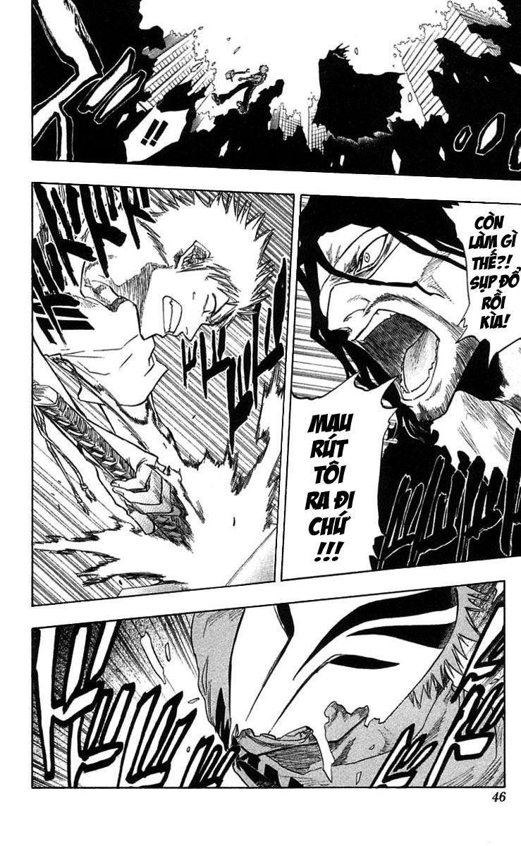 Thần Chết Ichigo Chapter 63 - 18
