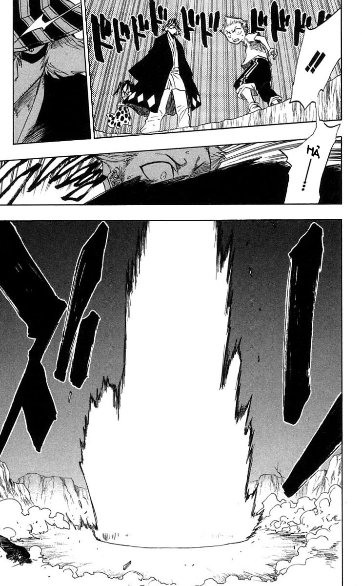 Thần Chết Ichigo Chapter 63 - 19