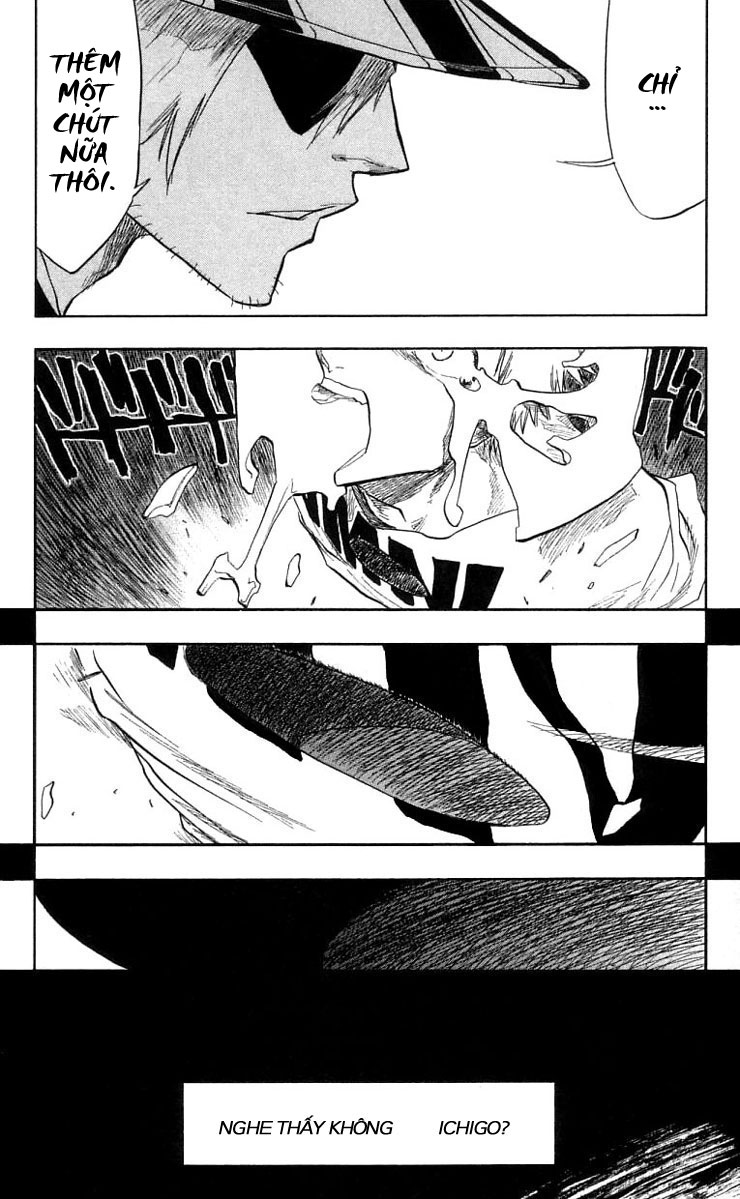 Thần Chết Ichigo Chapter 63 - 4