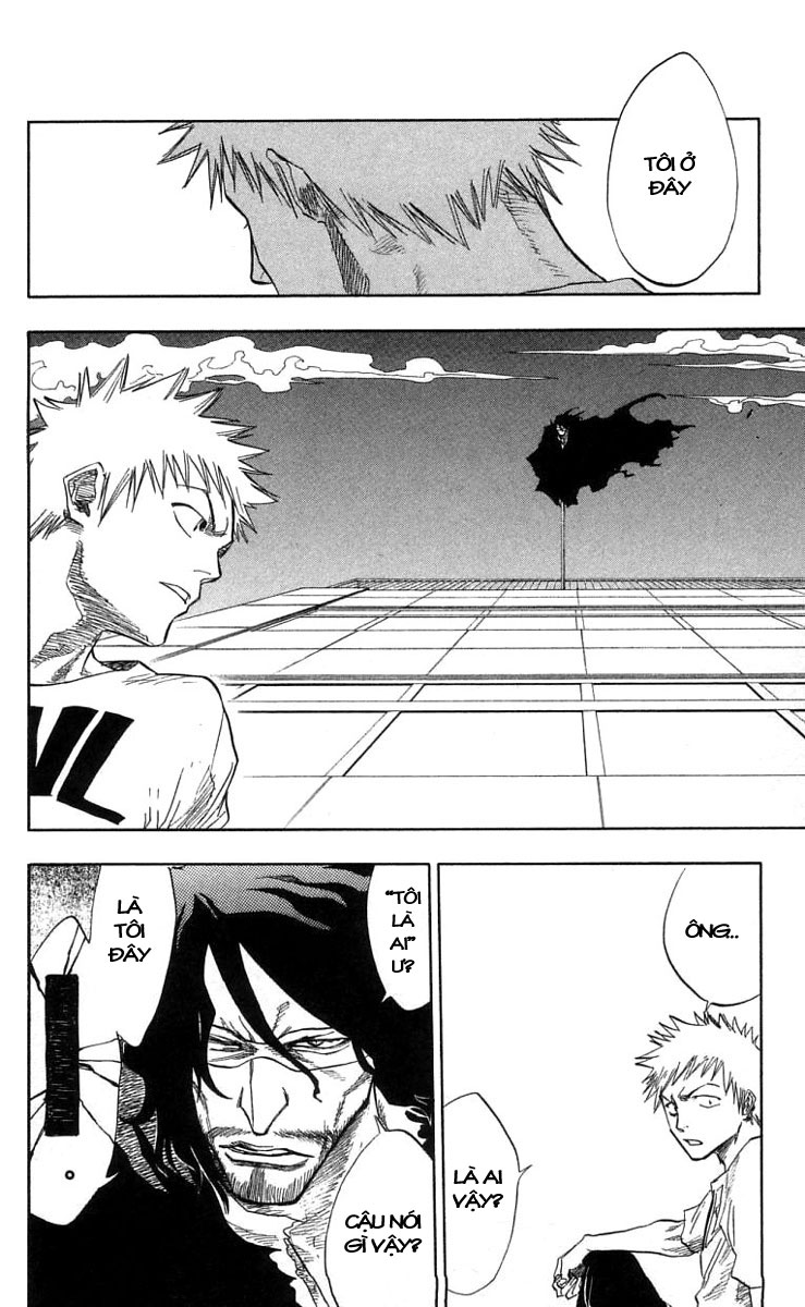 Thần Chết Ichigo Chapter 63 - 6