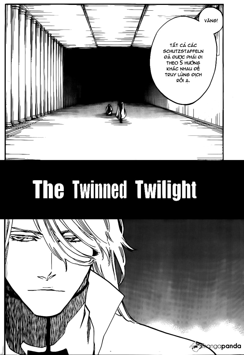 Thần Chết Ichigo Chapter 630 - 6
