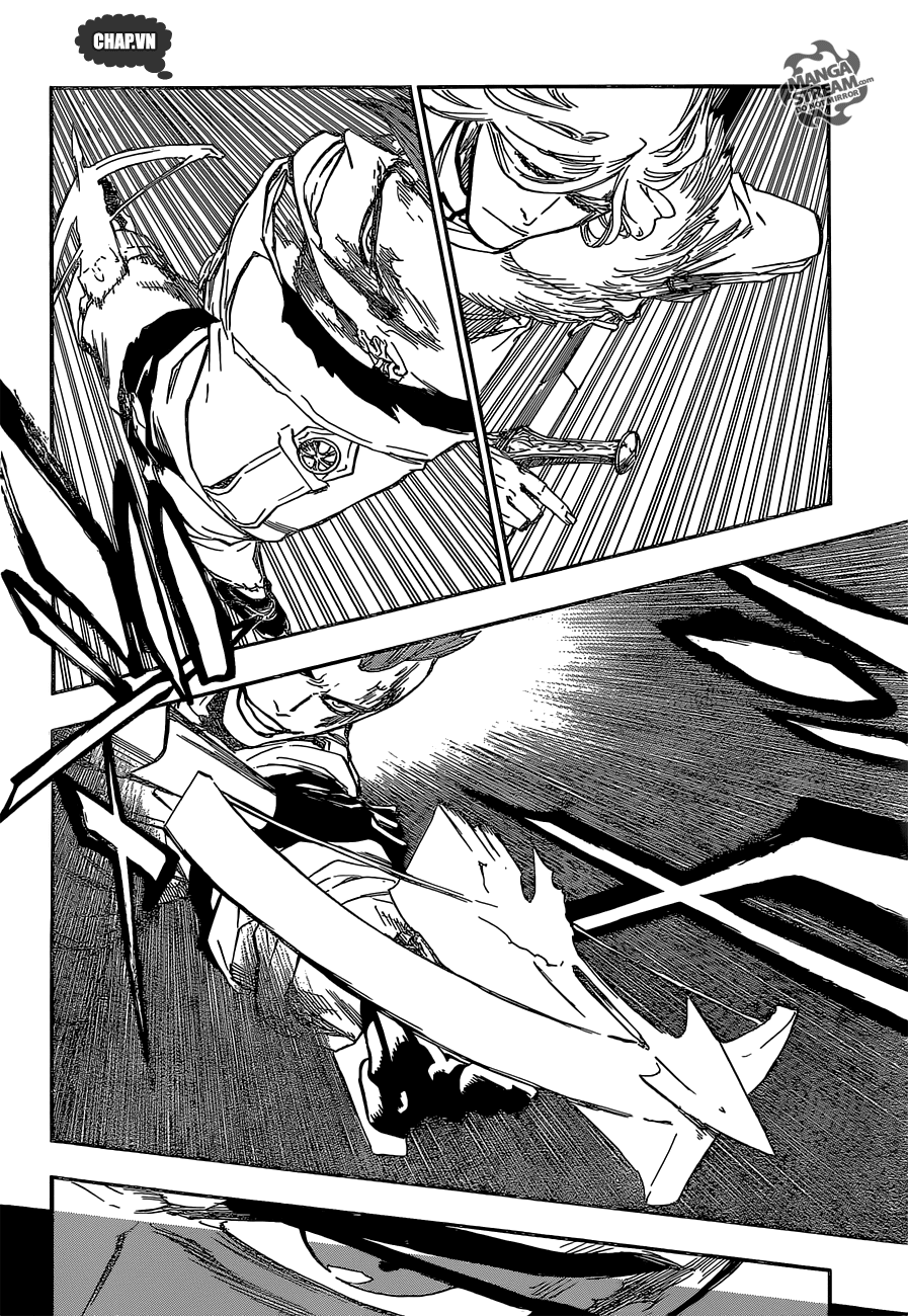 Thần Chết Ichigo Chapter 631 - 2