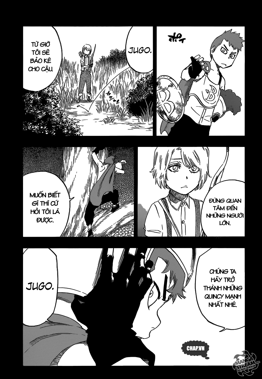 Thần Chết Ichigo Chapter 631 - 9