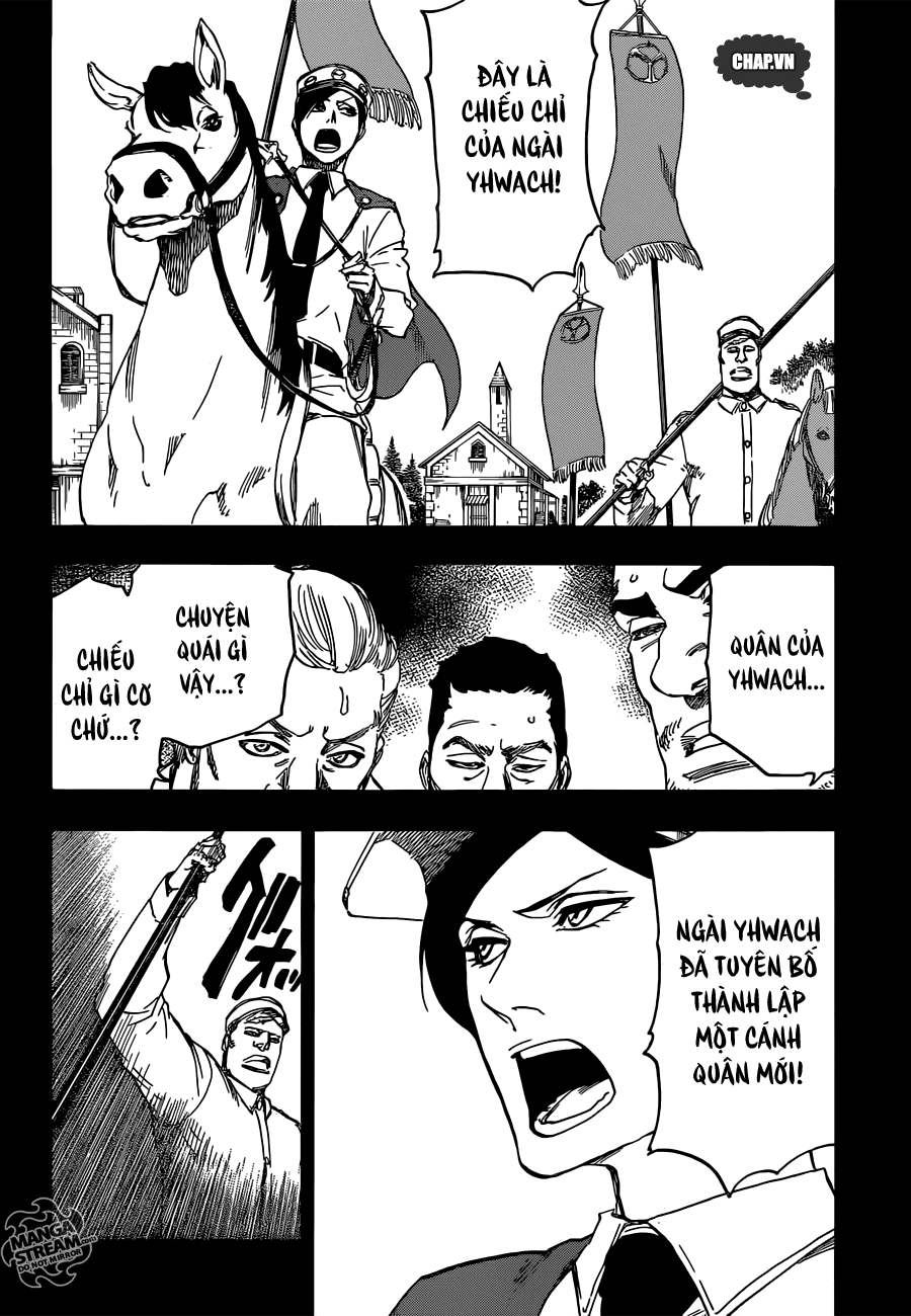 Thần Chết Ichigo Chapter 632 - 6