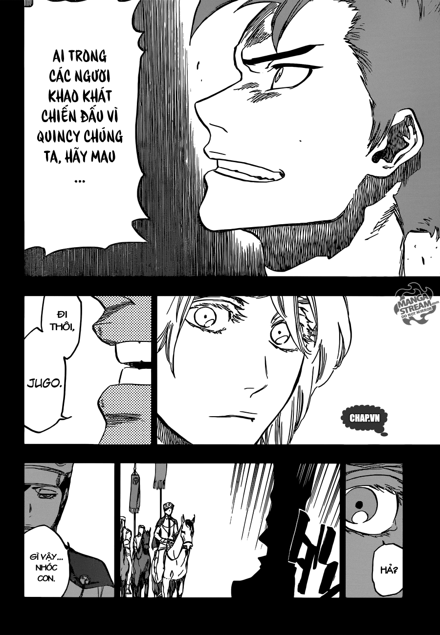 Thần Chết Ichigo Chapter 632 - 8