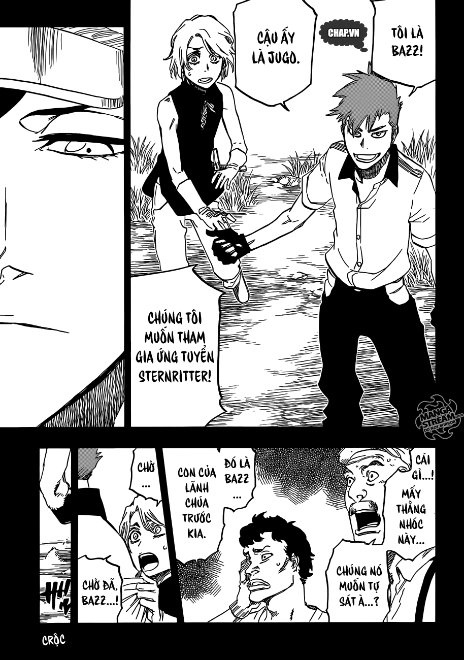 Thần Chết Ichigo Chapter 632 - 9