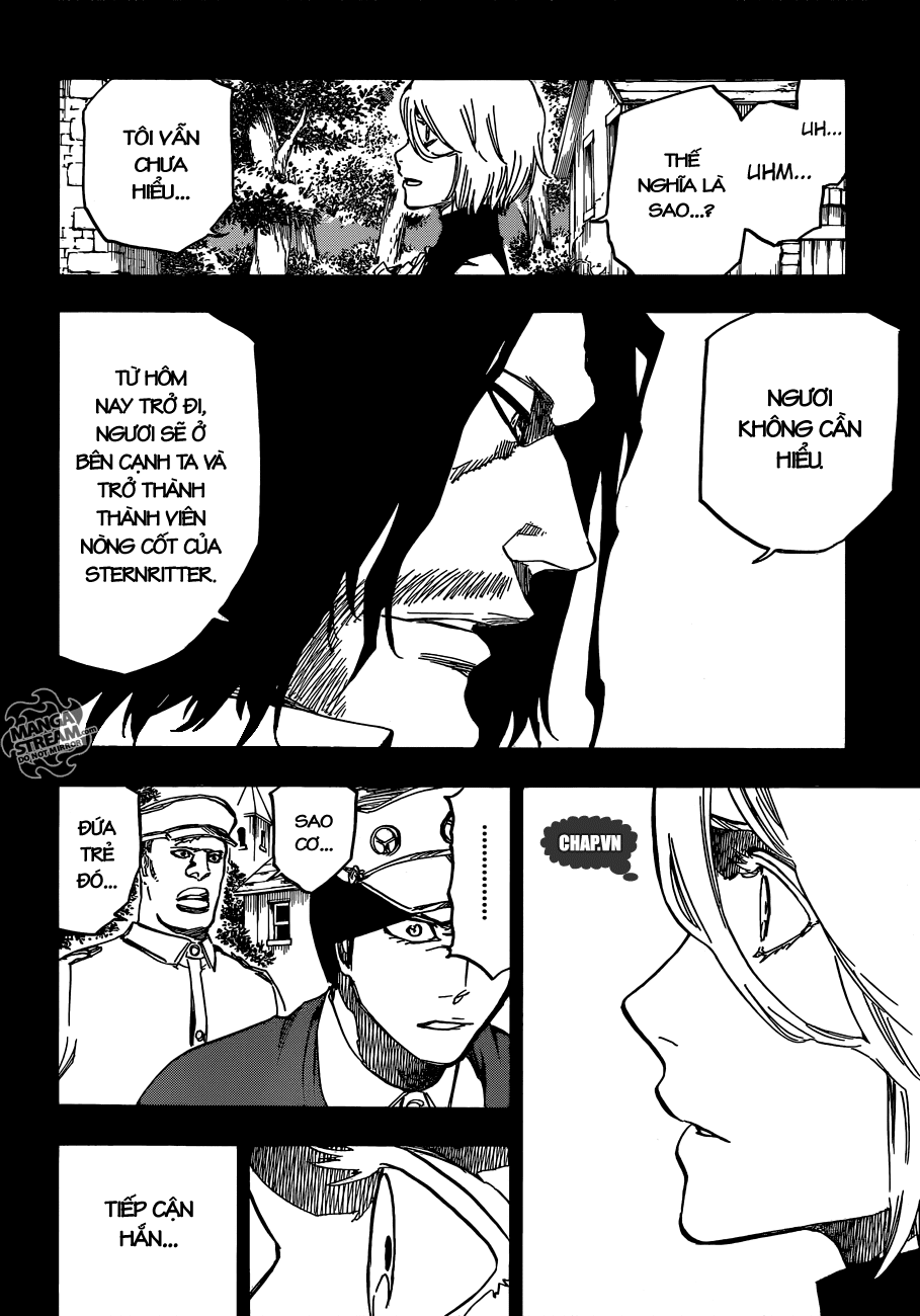 Thần Chết Ichigo Chapter 633 - 2