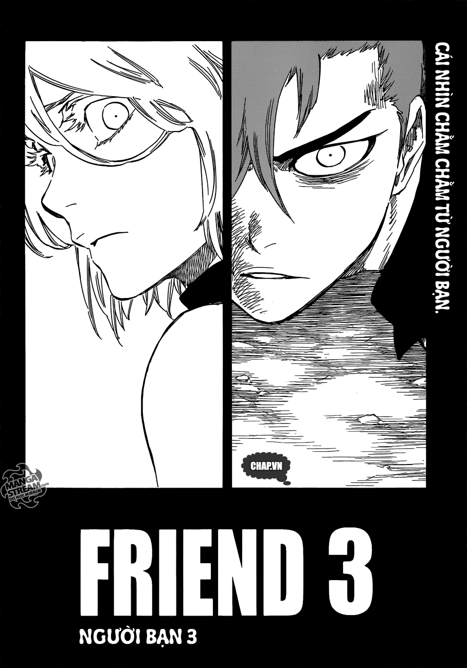 Thần Chết Ichigo Chapter 633 - 4