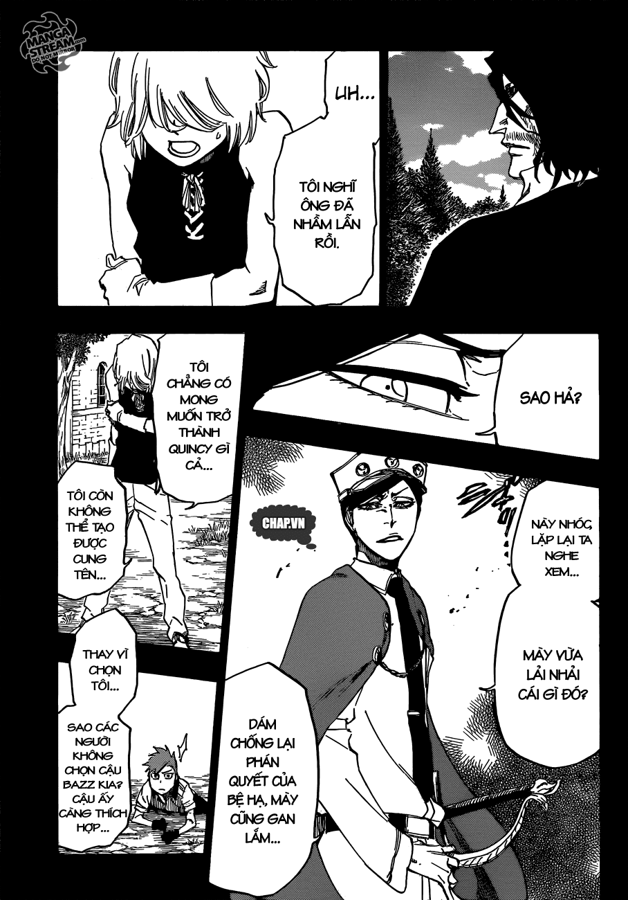 Thần Chết Ichigo Chapter 633 - 7