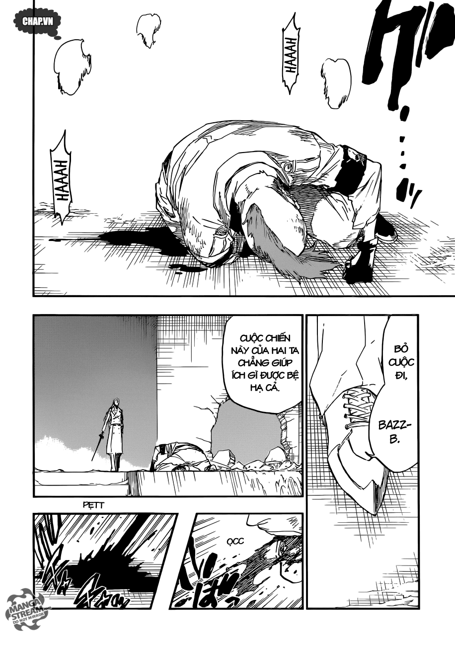 Thần Chết Ichigo Chapter 634 - 2
