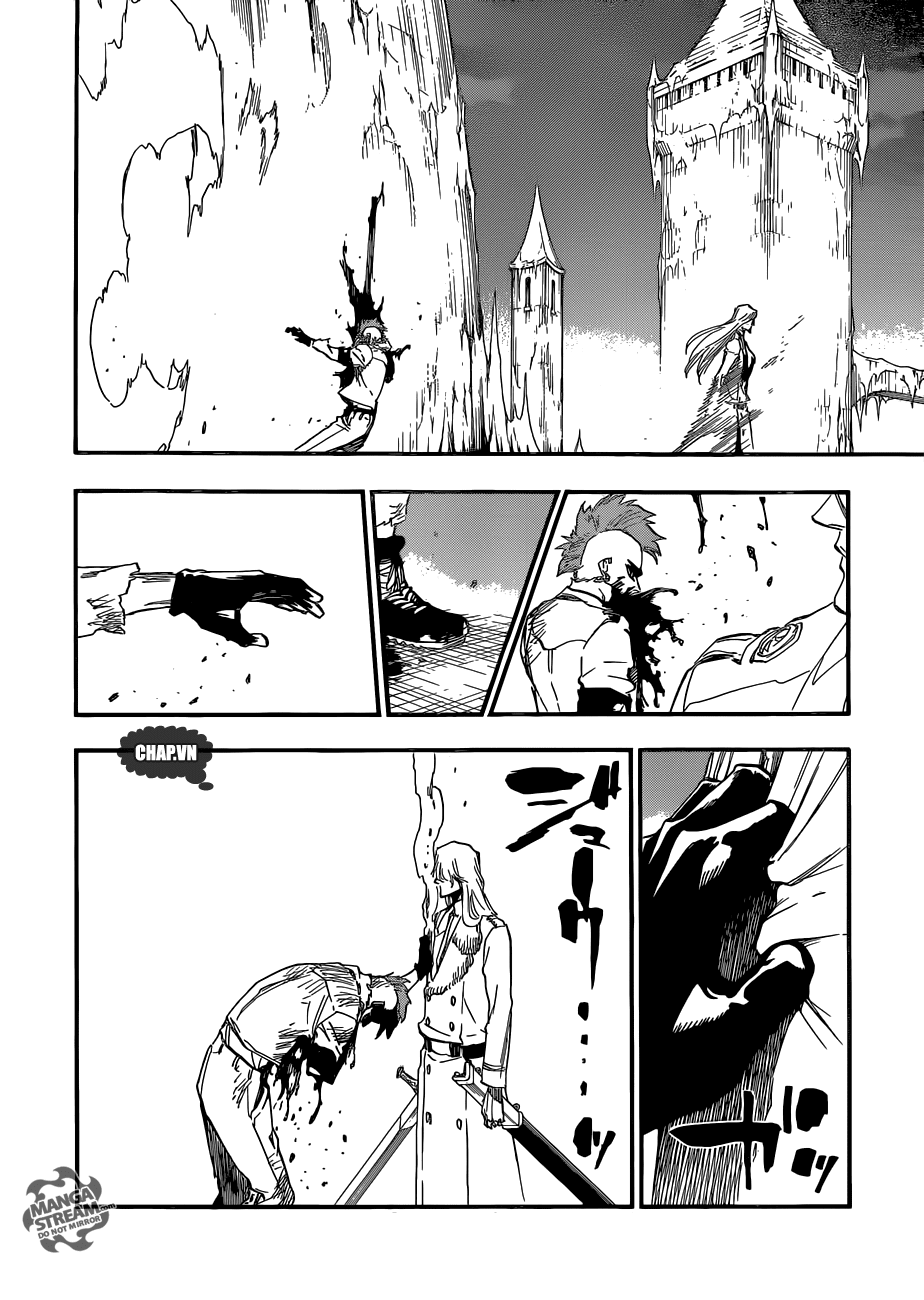 Thần Chết Ichigo Chapter 634 - 13