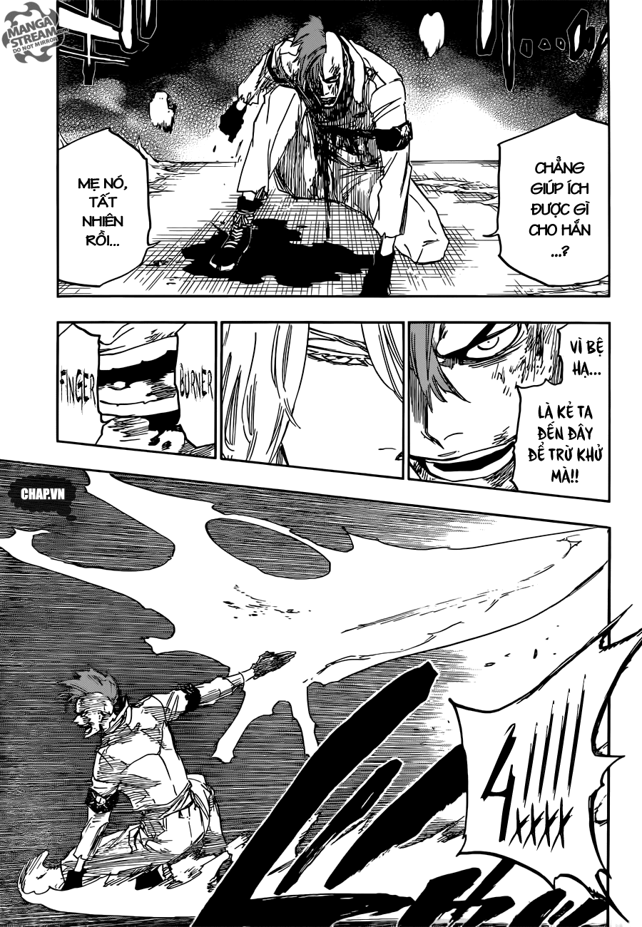 Thần Chết Ichigo Chapter 634 - 3