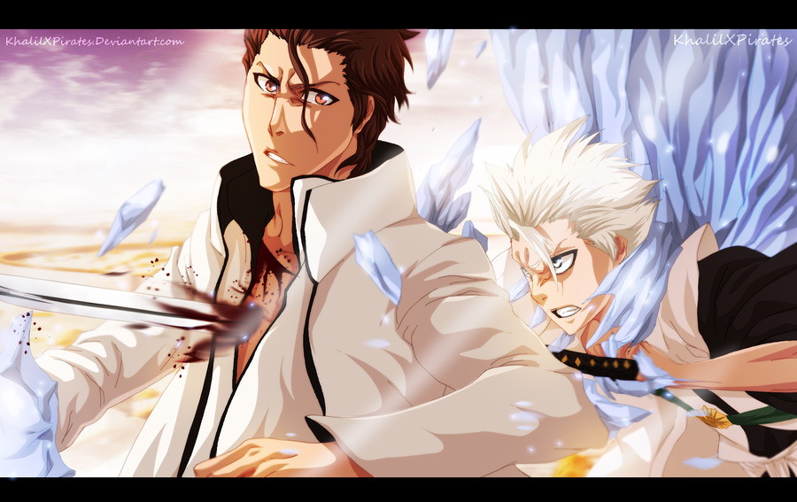 Thần Chết Ichigo Chapter 634 - 21