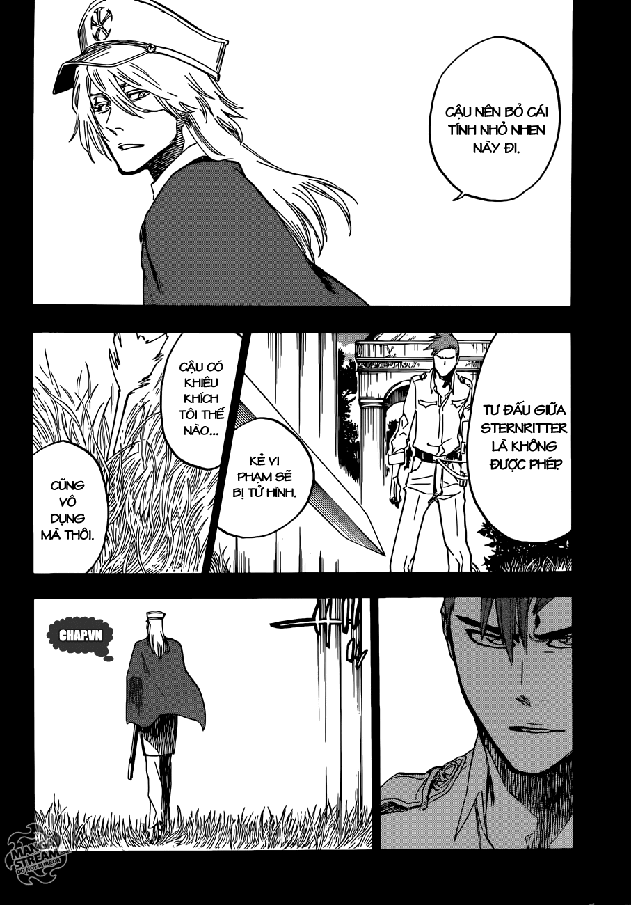 Thần Chết Ichigo Chapter 634 - 6