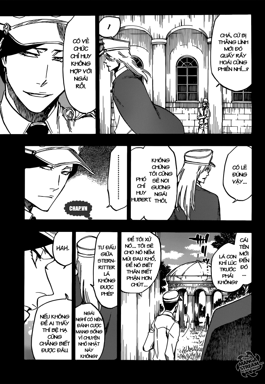 Thần Chết Ichigo Chapter 634 - 7
