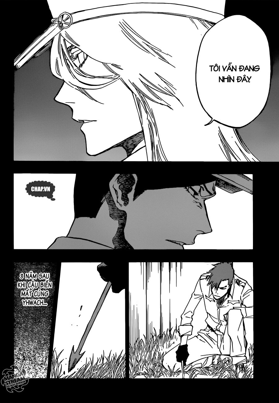 Thần Chết Ichigo Chapter 634 - 8