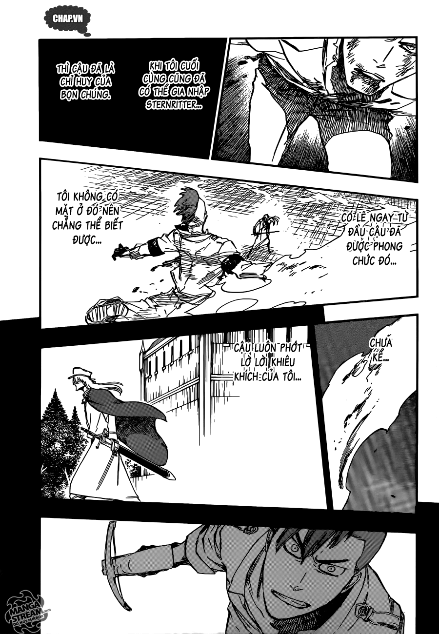 Thần Chết Ichigo Chapter 634 - 9